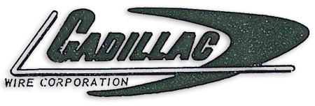 1955 – Cadillac Wire Corporation